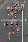 The 2024 Great North 10k Road Race, Newcastle.  Photo: David T. Hewitson/Sports for All Pics